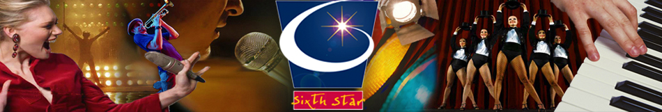 Sixth Star Entertainment